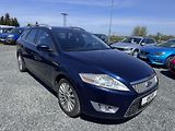 Ford Mondeo 2.0 TDCi, 103 kW, kombi - náhled 1