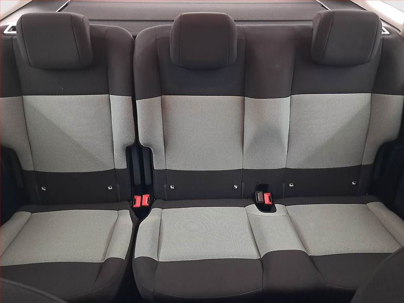 Citroën Berlingo (2020) Feel 1.5 BlueHDi, 5Míst, ČR - fotka 10 z 15