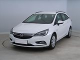 Opel Astra (2016) 1.6 CDTI, Automat, Serv.kniha - náhled 1