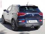 SsangYong Korando (2021) 1.5T-GDi, 1.maj,ČR, Automat - náhled 6