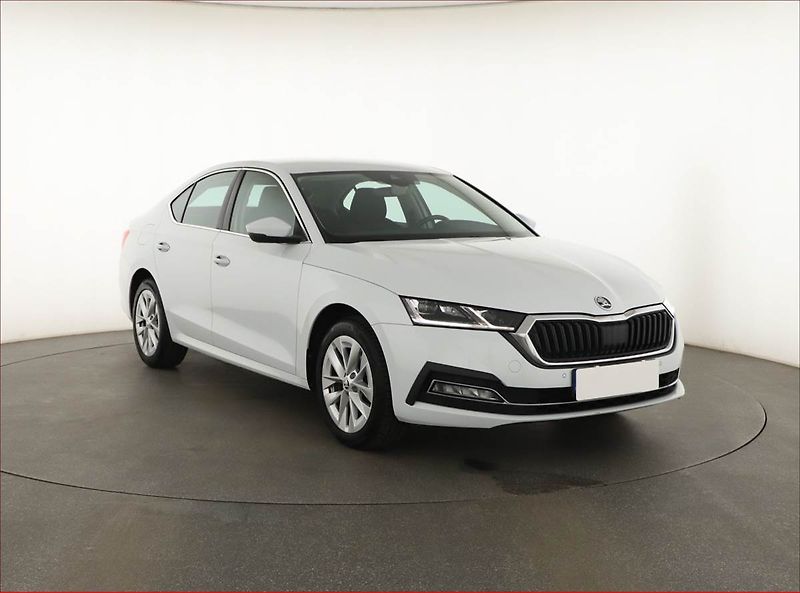 Škoda Octavia (2023) Style 1.0 TSI, ČR,1.maj, Navi - fotografie inzerátu
