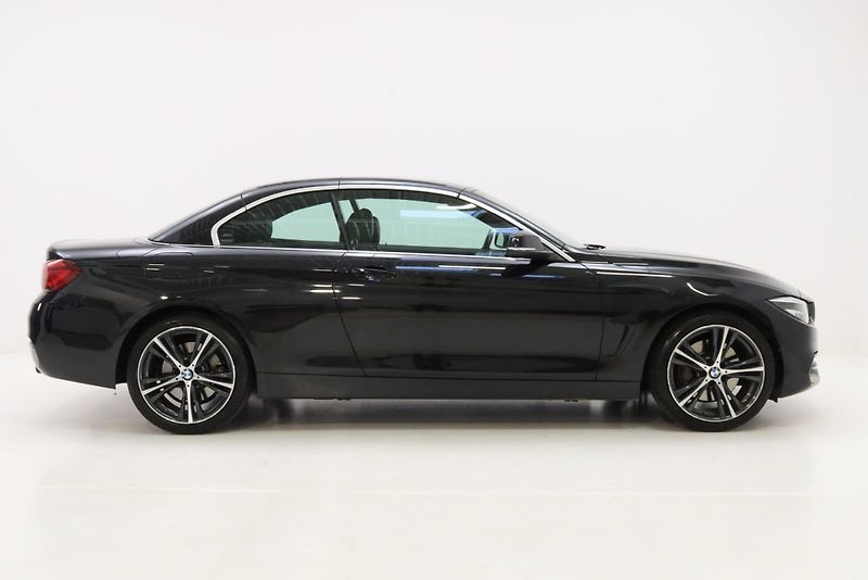 BMW Řada 4 (2020) 440i,240kW, XDrive, servis - fotka 6 z 19