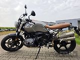 BMW R nineT Scrambler (2018) - náhled 13