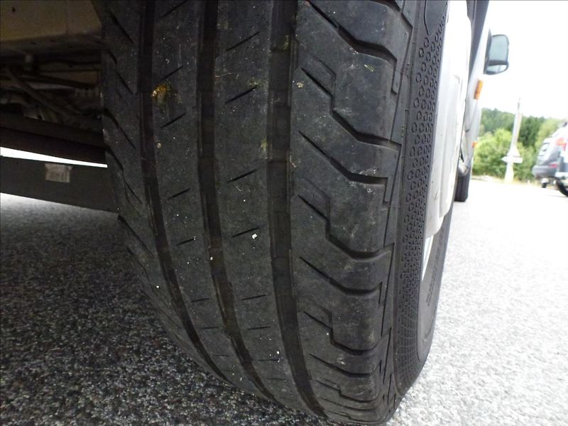 Fiat Ducato 2,3 MultiJet 250 Maxi L4H3 - fotka 46 z 54