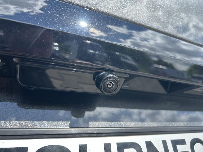 Ford Tourneo Custom Titanium L2 2.0 EcoBlue 110 kW - fotka 6 z 29