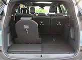 Peugeot 5008.