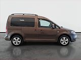 Volkswagen Caddy (2013) 1.6 TDI, 5Míst, ČR - náhled 6