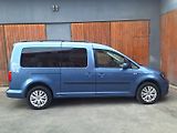 Volkswagen Caddy (2017) MAXI 2,0TDi 5míst DSG - náhled 9