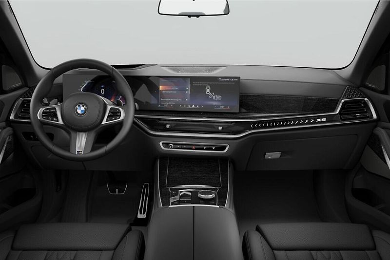BMW X5 xDrive30d - fotka 4 z 4
