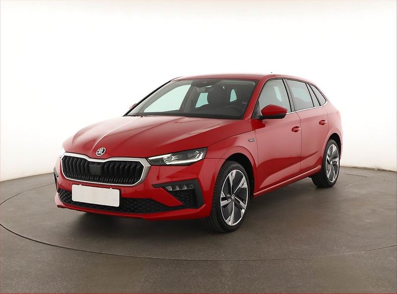 Škoda Scala (2024) 1.5 TSI - fotka 2 z 19