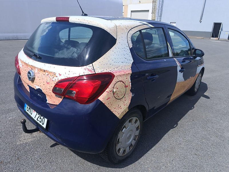 Opel Corsa 1.3 CDTi - fotka 6 z 50