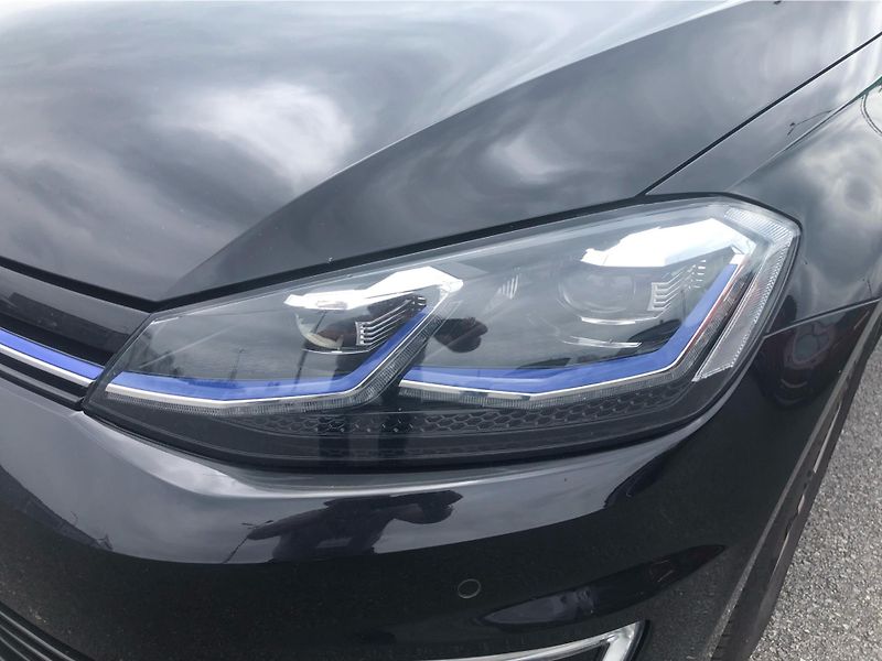 Volkswagen Golf COMFO 100 E1F SoH: 88% - fotka 25 z 29