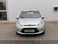Ford Fiesta (2009) - fotografie inzerátu