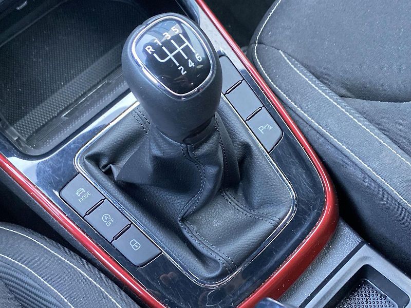 Škoda Fabia (2025) 1.0 TSI Monte Carlo - fotka 18 z 34