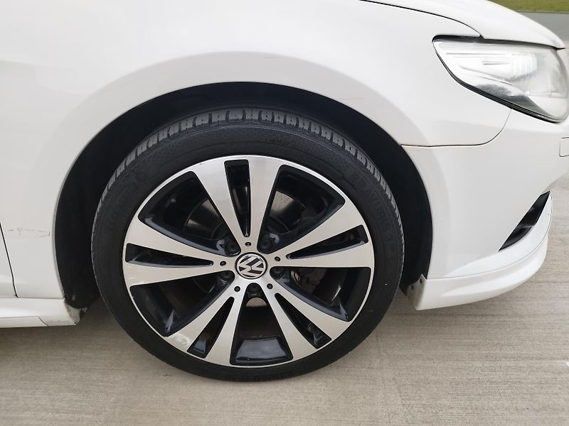 Volkswagen Passat CC 2.0TDI, volat-608 081 843 - fotka 15 z 21
