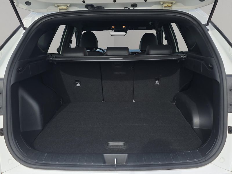 Hyundai Tucson (2022) N-Line 1.6 T-GDi 4x4 110kW, Se - fotka 25 z 25