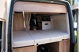 Mercedes-Benz Sprinter HYMER Grand Canyon S 4x4 - náhled 22