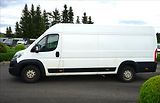Citroën Jumper 2,0 BlueHDI 160  Furgon L4H2 - náhled 1