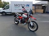 Moto Guzzi V 85 TT (2026) Rosso Fuji - náhled 1