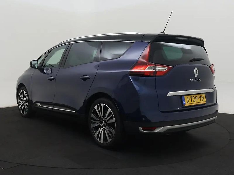 Renault Grand Scénic 1.3TCe Aut. Initi. Paris 7Míst - fotka 2 z 16