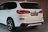BMW X5 40d xDrive, Nezávislé, Vzduch - náhled 13