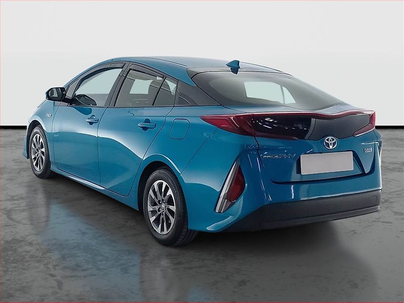 Toyota Prius (2018) 1.8 PHV, Automat, Serv.kniha - fotka 4 z 21