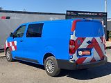 Toyota ProAce 2.0D, ČR-1m, Active, navi, DPH - náhled 3