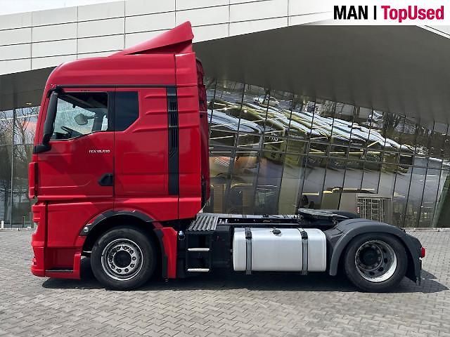 MAN TGX 18.510 lowdeck záruka 12M  - fotka 8 z 32