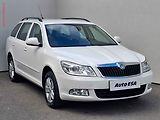 Škoda Octavia (2010) 1.2 TSI, Ambiente, DSG - náhled 1