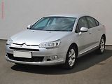 Citroën C5 (2008) 1.6 HDi, ČR, servis.kniha - náhled 2