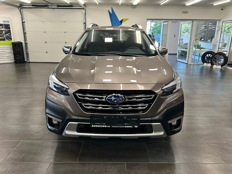 Subaru Outback (2024) 2.5 Touring 2024 | Záruka - fotka 3 z 57
