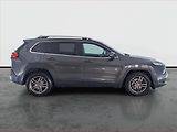Jeep Cherokee (2016) 2.0 MultiJet, Navi, Tempomat - náhled 6