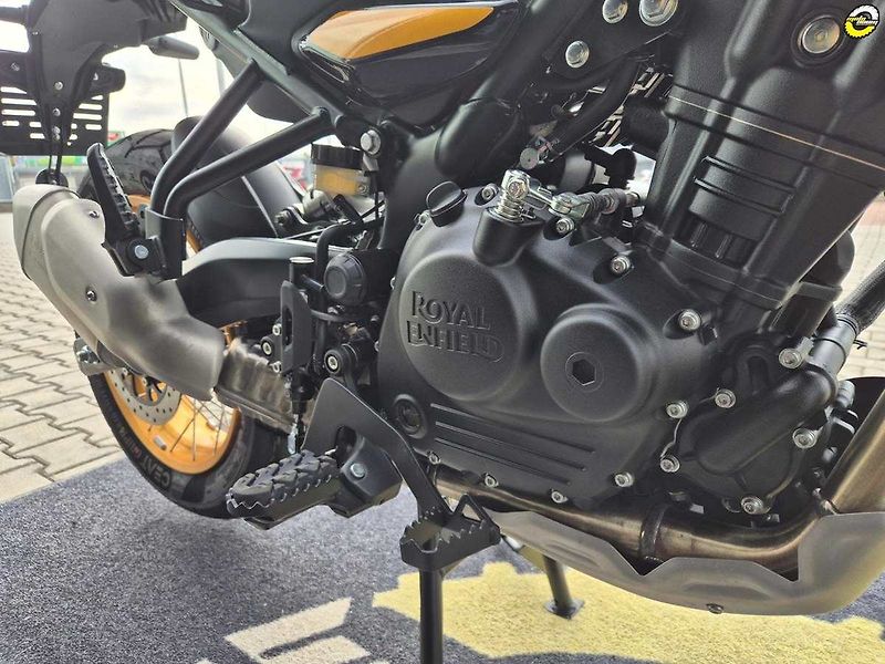 Royal Enfield Himalayan 450 (2026) - fotka 59 z 77