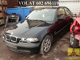 BMW Řada 3 (2001) VOLAT 602 696119 - náhled 4