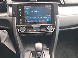 Honda Civic (2019) 1.5 VTEC - náhled 12