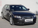 Audi A3 (2008) 2.0 TDI, S-line, xenon - náhled 1