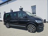 Volkswagen Multivan 2,0TDi 110KW 4X4 Highline - náhled 4