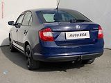 Škoda Rapid (2013) 1.6 TDi, Ambition, TZ, +kola - náhled 6