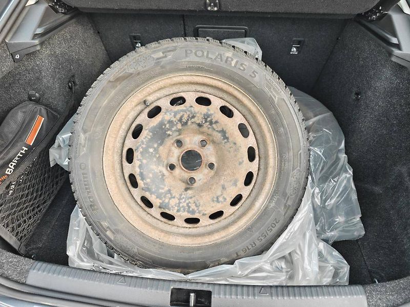Škoda Octavia Trumf  1,4TSI - fotka 20 z 20