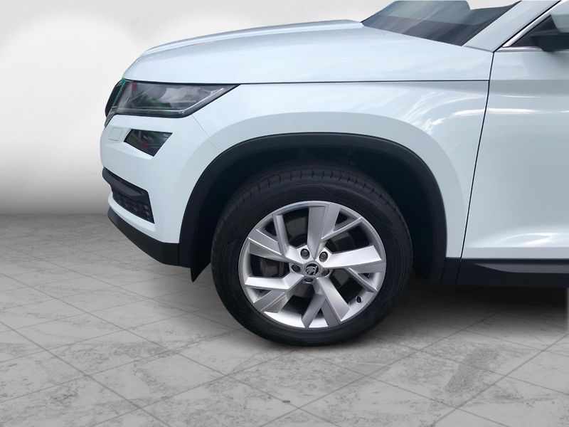 Škoda Kodiaq 2.0TDi 140kW STYLE PLUS 4x4 DS - fotka 10 z 30