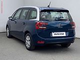 Citroën C4 SpaceTourer (2019) 1.5 HDi, AT, navi, kamera - náhled 6
