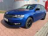 Škoda Rapid 1.0 i EDITION 100 Spaceback - náhled 1