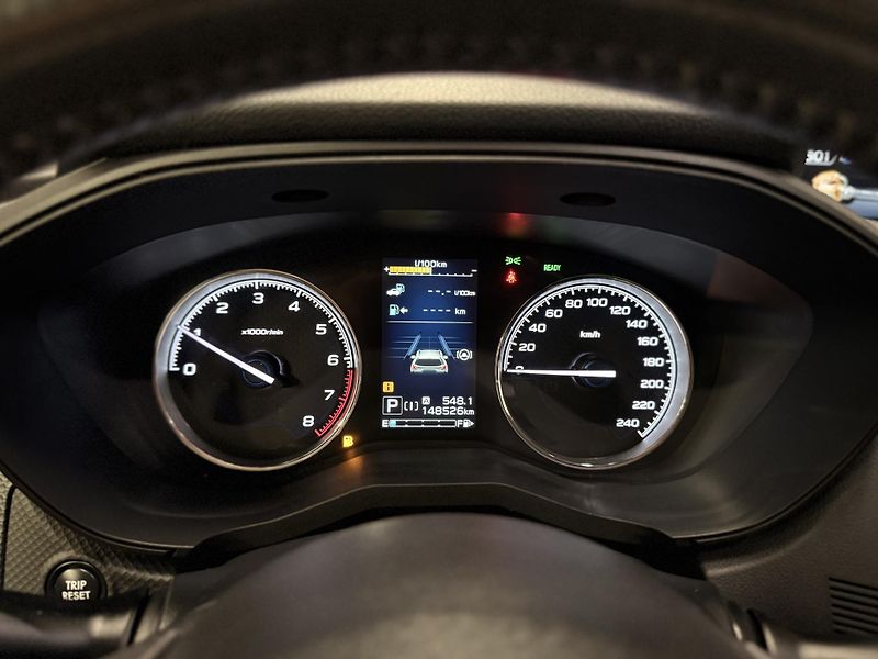Subaru Forester (2023) 2.0i Hybri,REZERVOVÁNO - fotka 32 z 46