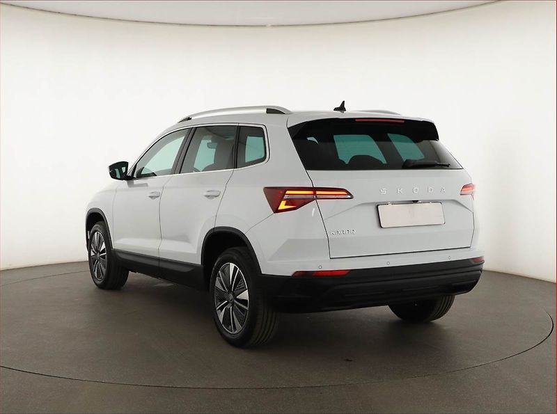 Škoda Karoq (2025) 1.5 TSI, Top Selection, ACC - fotka 4 z 19