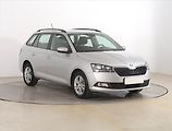 Škoda Fabia (2022) 1.0 TSI, Serv.kniha - náhled 1