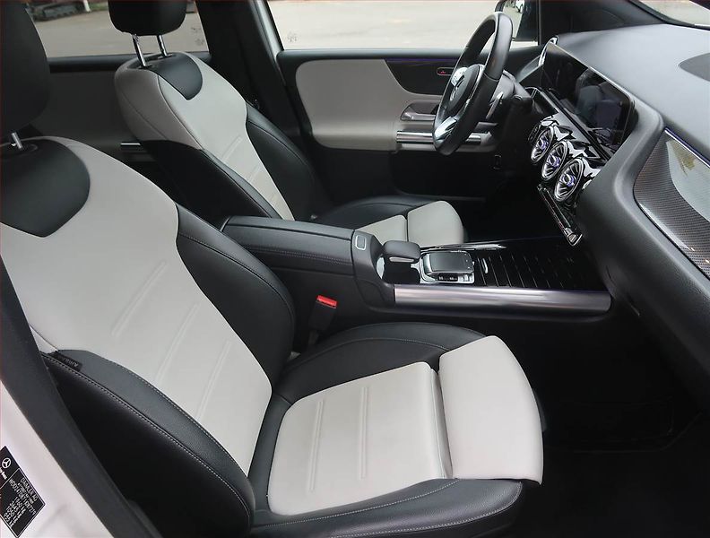 Mercedes-Benz Třídy B (2019) AMG line B 200 - fotka 9 z 25