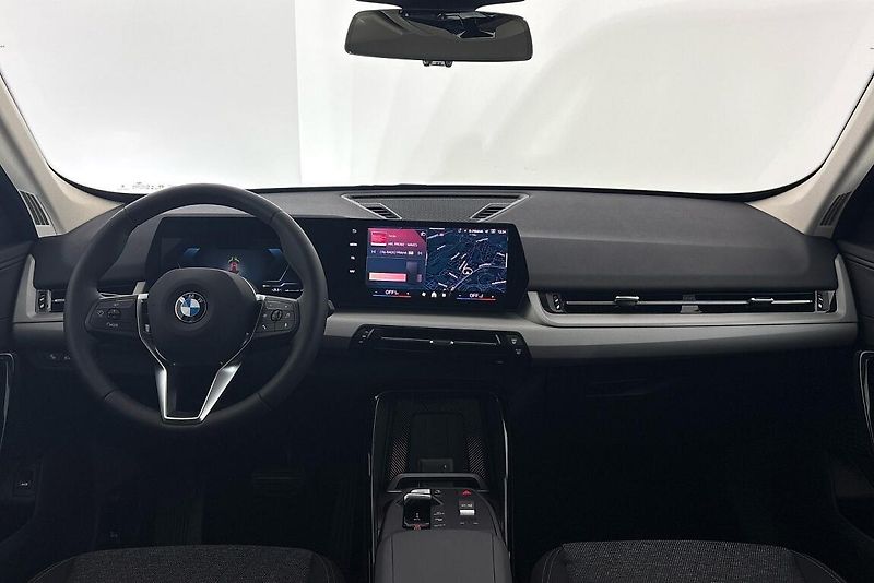 BMW X1 xDrive23d - fotka 13 z 23