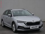 Škoda Octavia (2020) 2.0 TDI, ČR, Ambition, LED - náhled 1