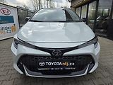 Toyota Corolla (2023) 2.0-GR-HYBRID-ZÁRUKA - náhled 1