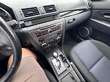 Mazda 3 (2007) AUTOMAT 1,6 77 KW KILOMETRY - náhled 28